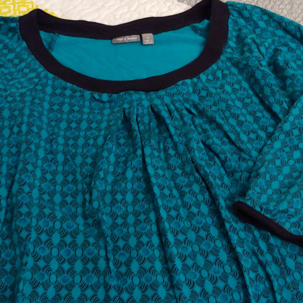 3/4 Sleeve Top
